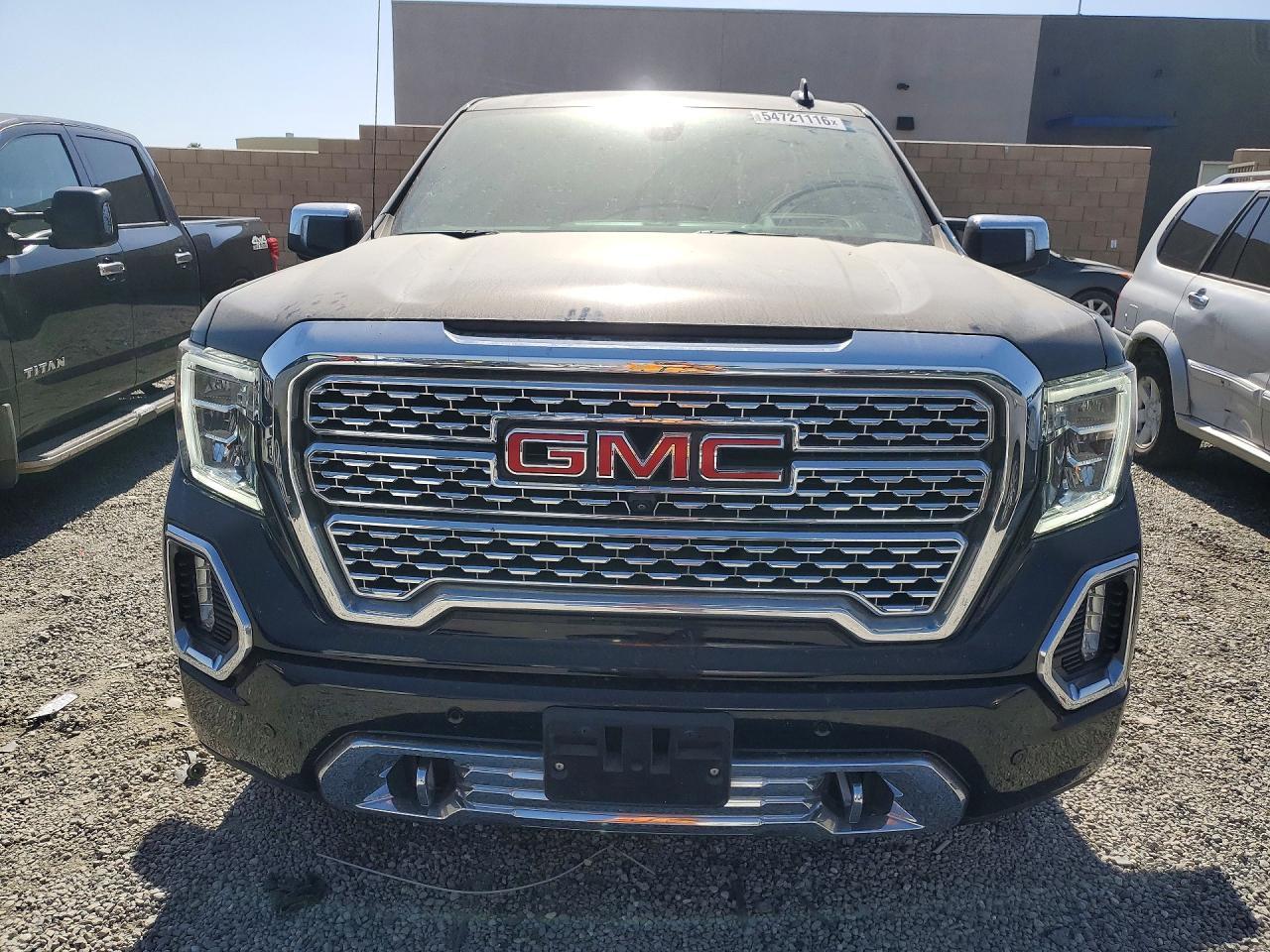 2021 GMC Sierra K1500 Denali - Image 5