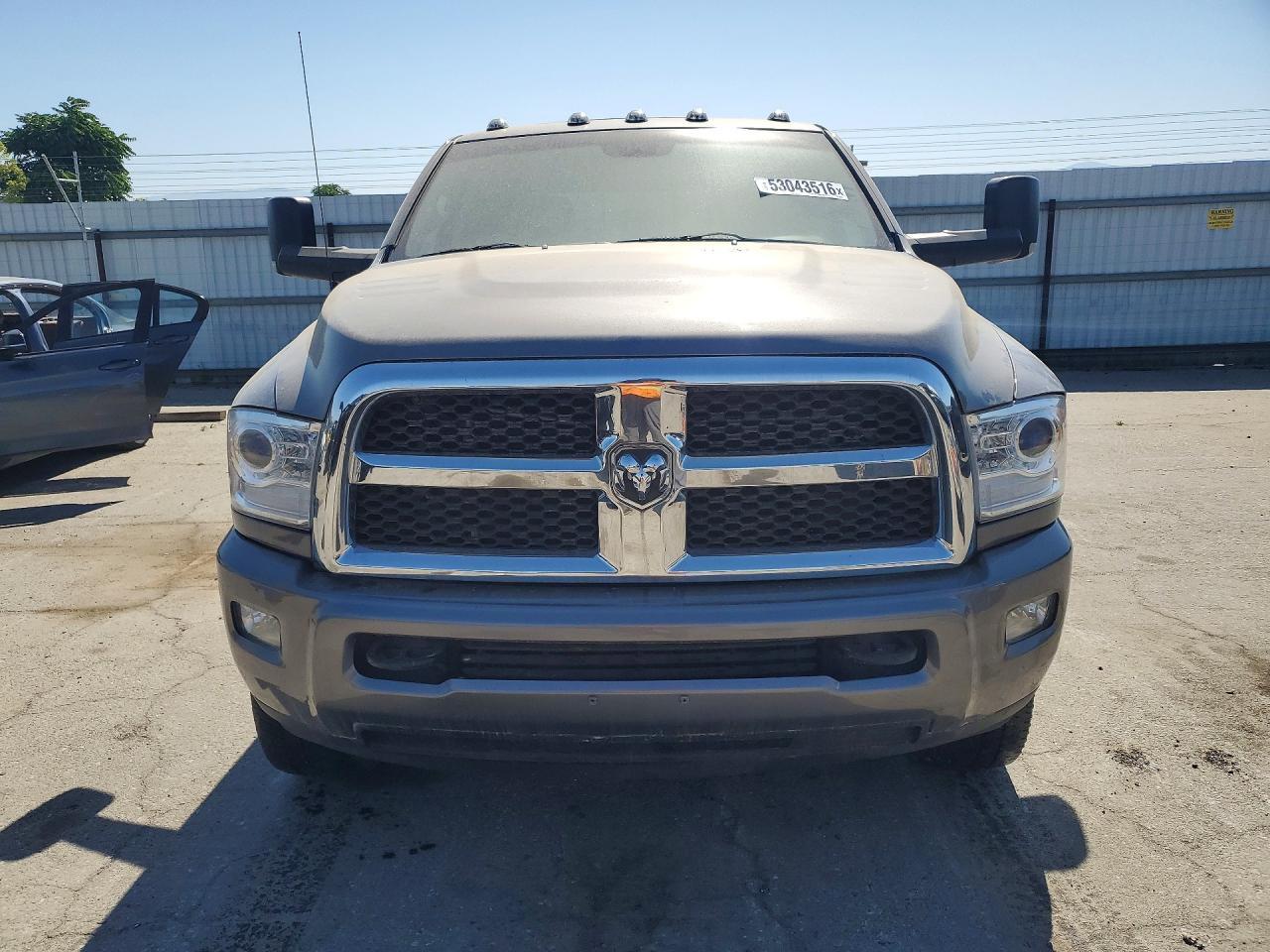 2012 Ram 3500 - Фото 5