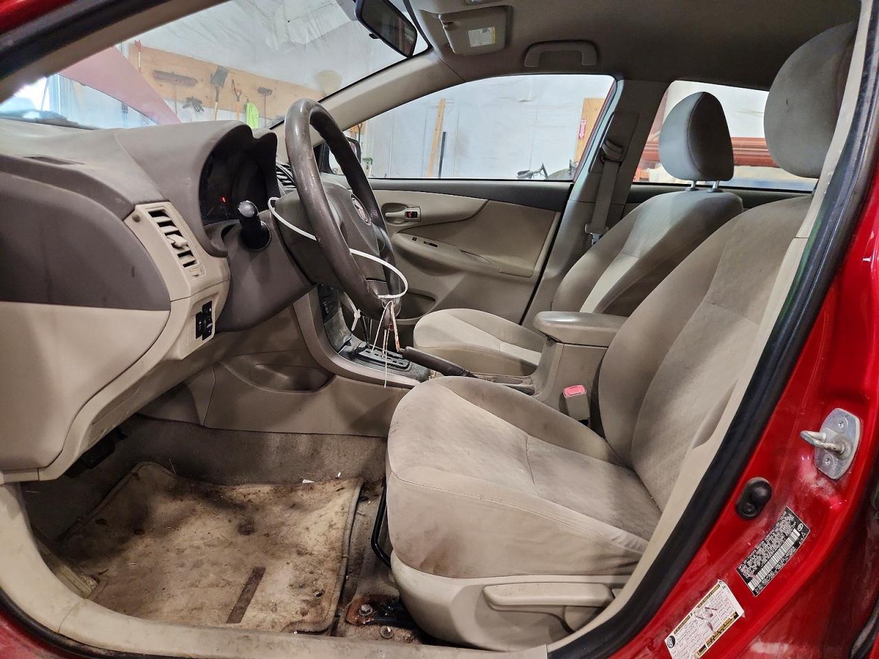 2009 Toyota Corolla - Image 7