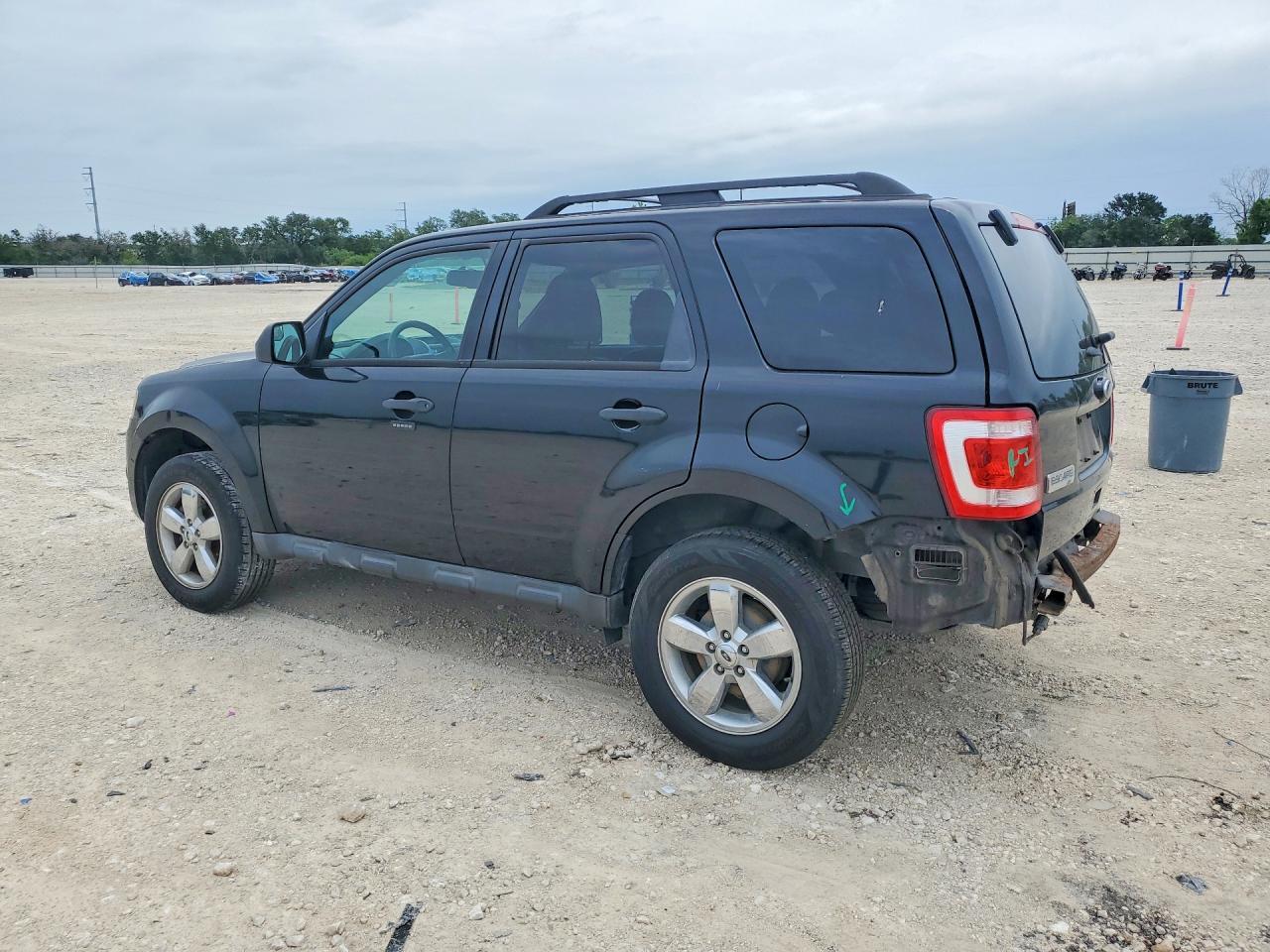 2012 Ford Escape Xlt - Фото 2