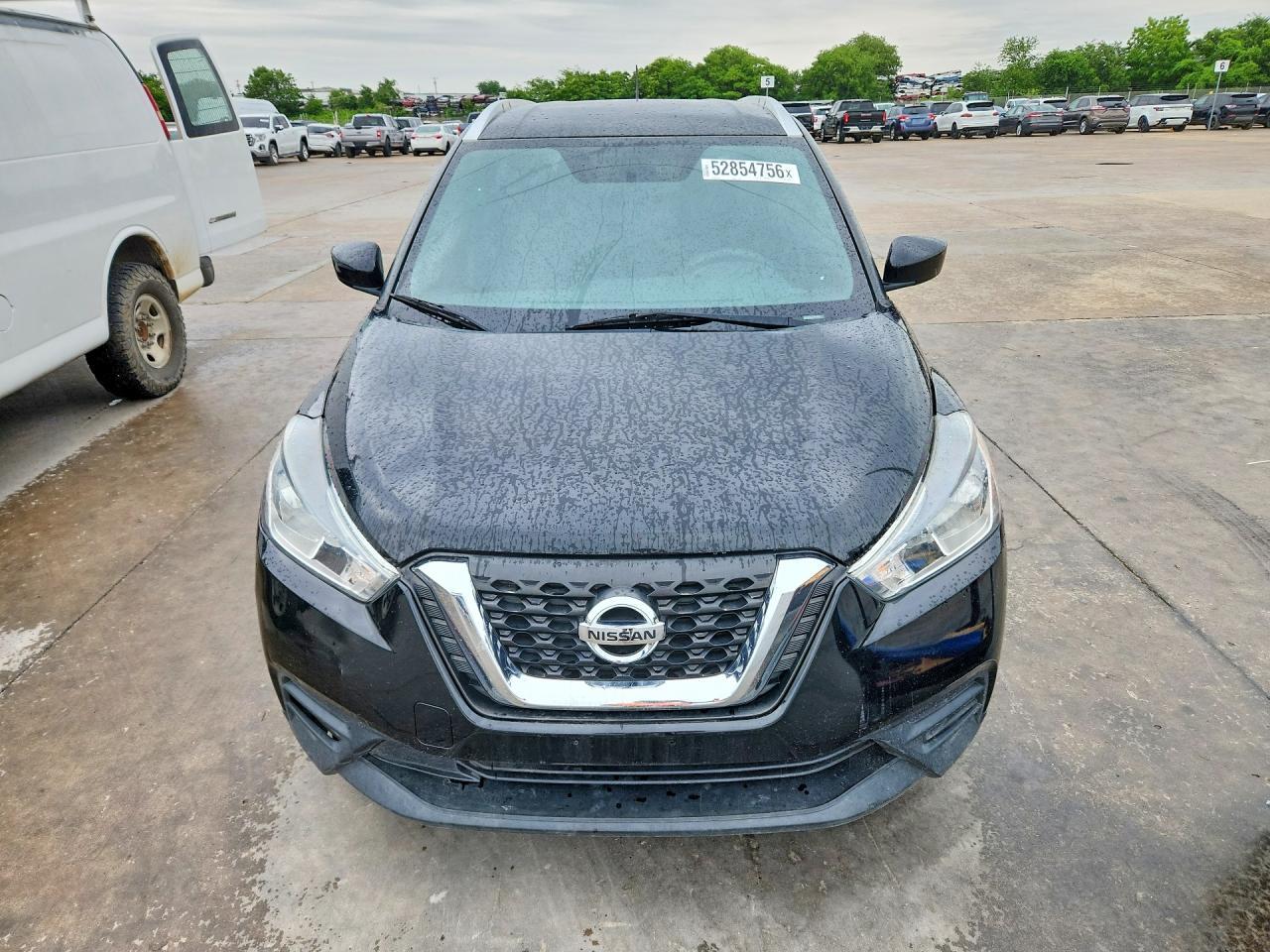 2018 Nissan Kicks Sv - Image 5