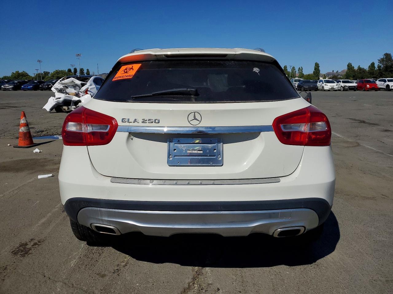 2016 Mercedes-Benz Gla 250 - Фото 6