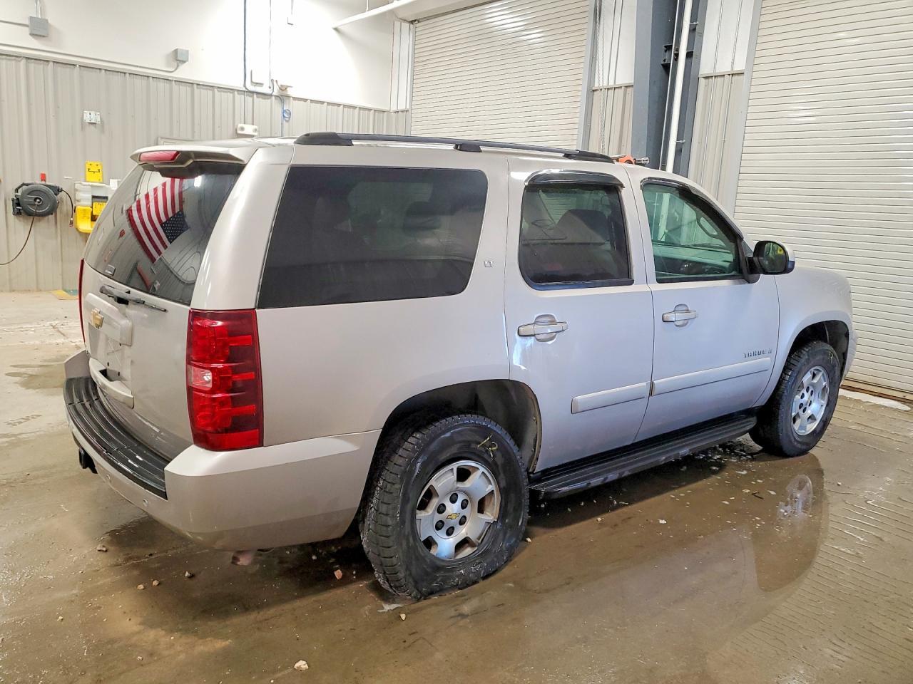 2007 Chevrolet Tahoe K1500 - Фото 3