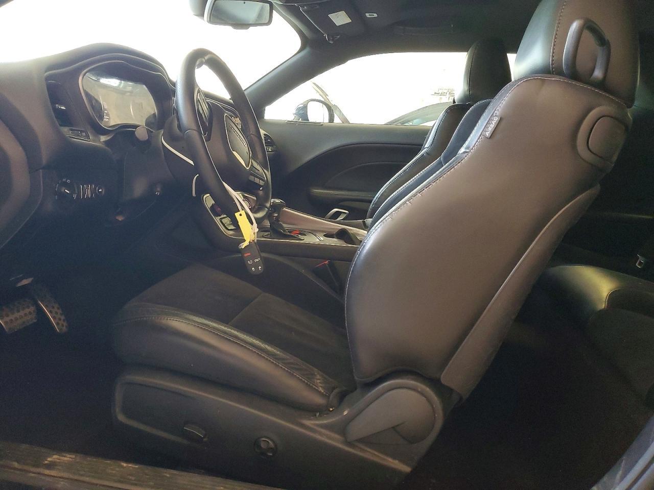 2019 Dodge Challenger Gt - Image 7