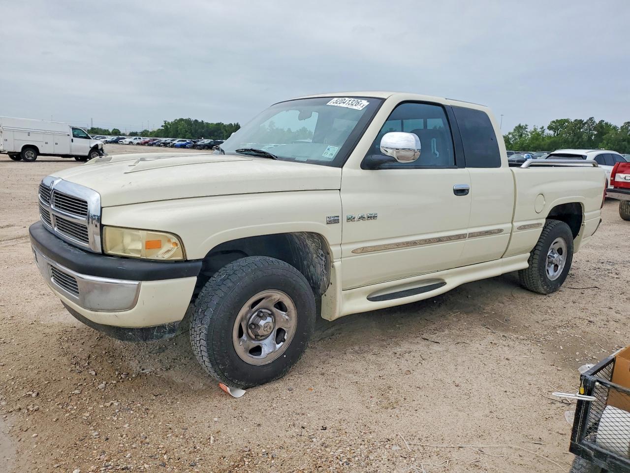 1999 Dodge Ram 1500