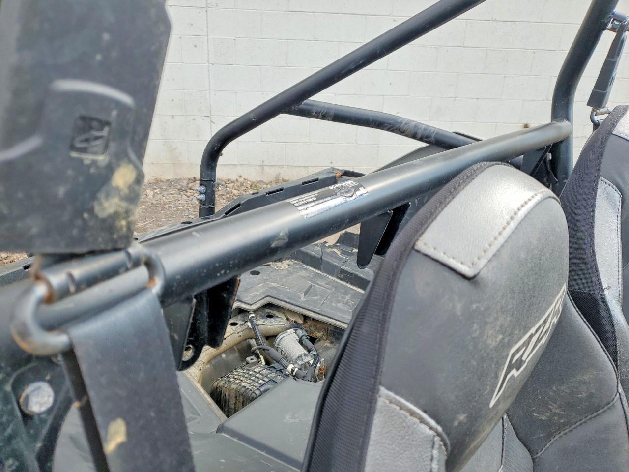 2023 Polaris Rzr Utility Vehicle - Image 6