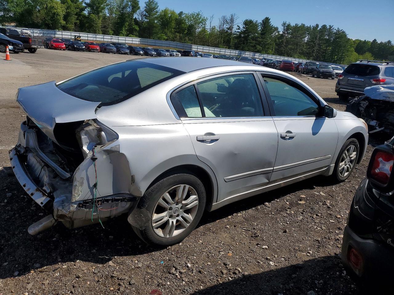2012 Nissan Altima 2.5 - Image 3