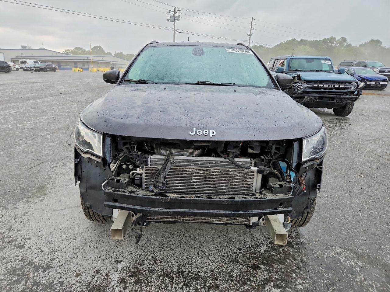 2019 Jeep Compass Latitude - Image 5