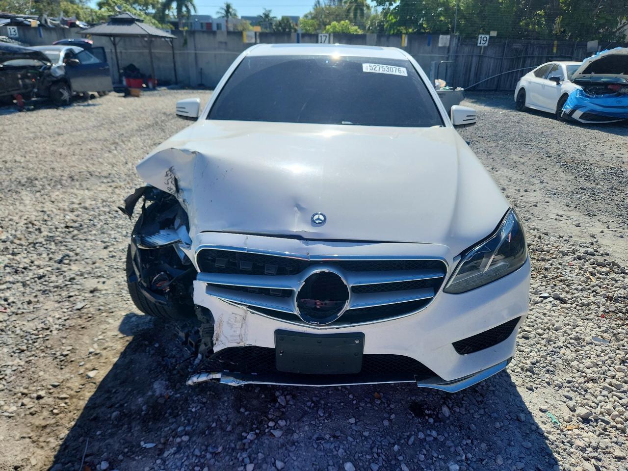 2016 Mercedes-Benz E 350 - Фото 5