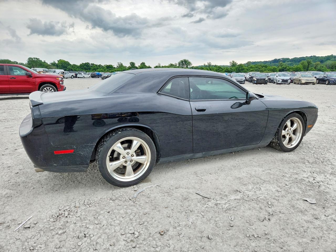 2013 Dodge Challenger R - Фото 3