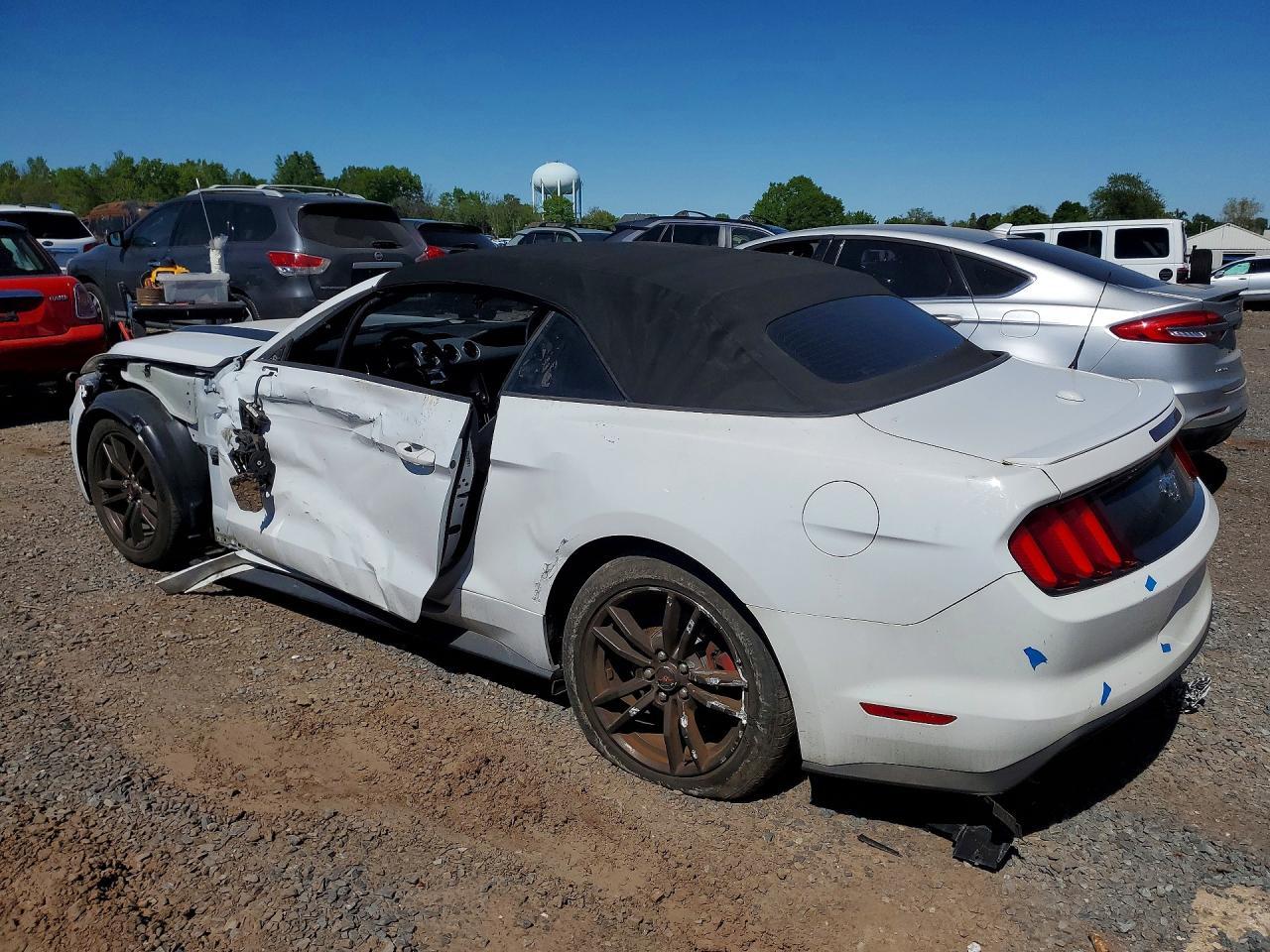 2017 Ford Mustang - Image 2