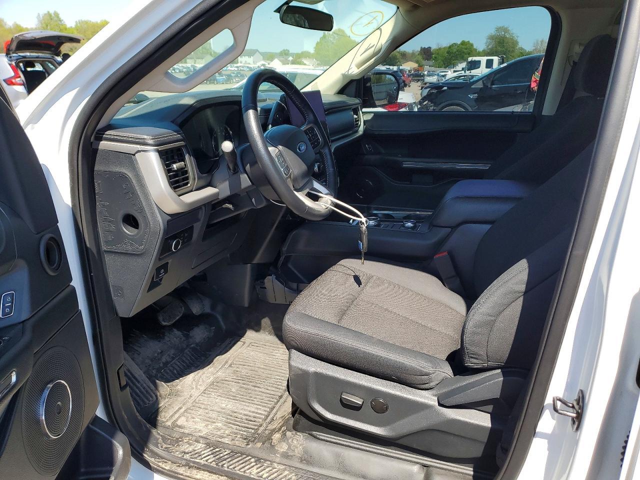 2024 Ford Expedition Max Xl - Фото 7
