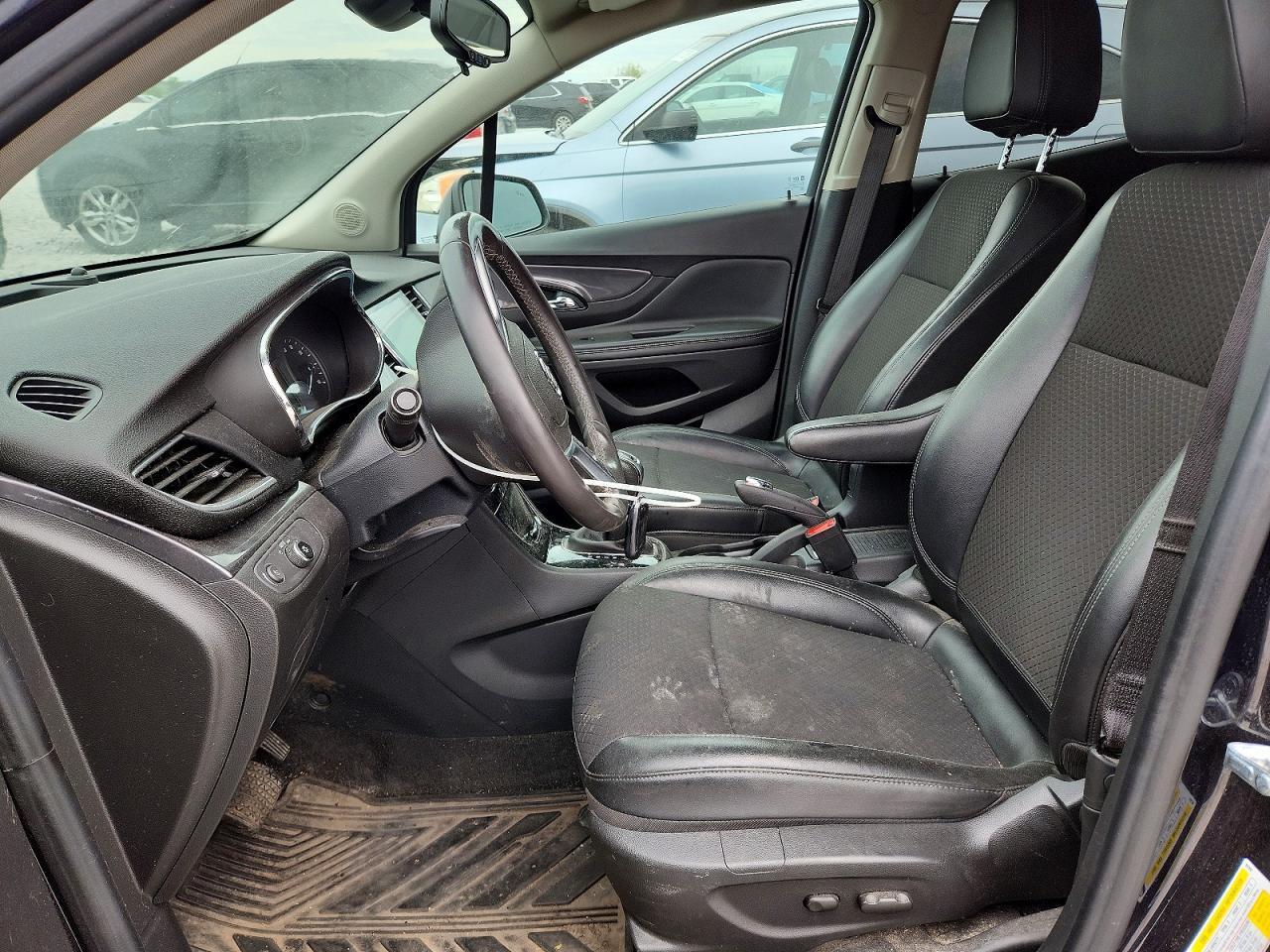 2021 Buick Encore Preferred - Фото 7