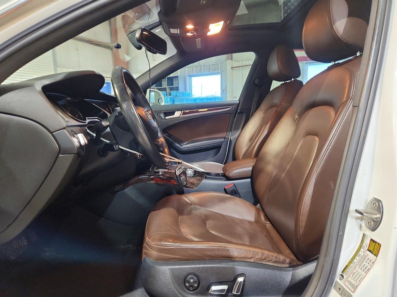 2013 Audi A4 - Image 7