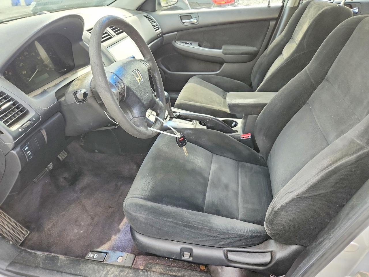 2007 Honda Accord Ex - Image 7