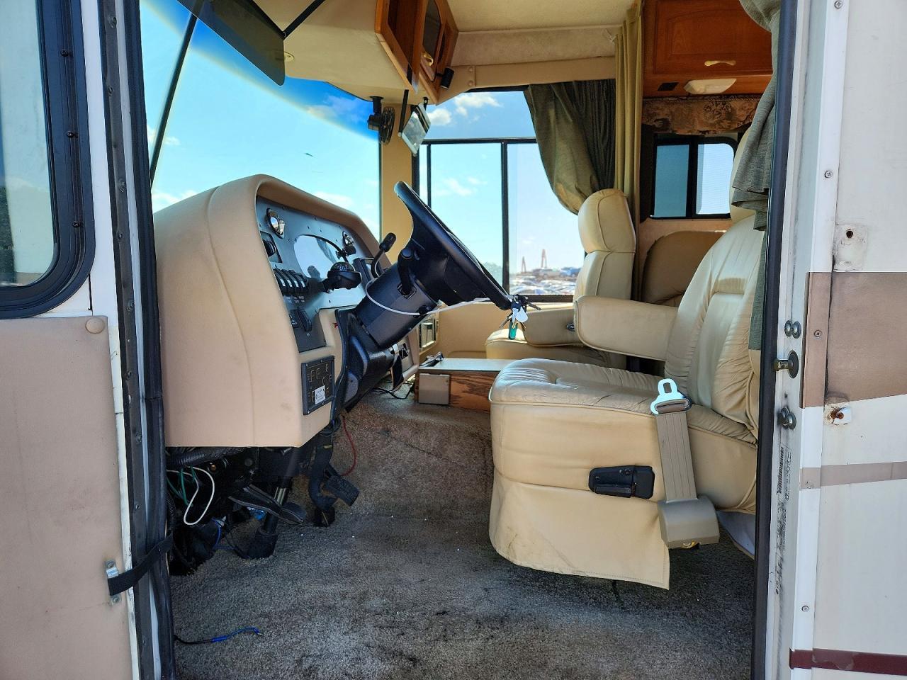 2002 Landau Rv - Фото 5