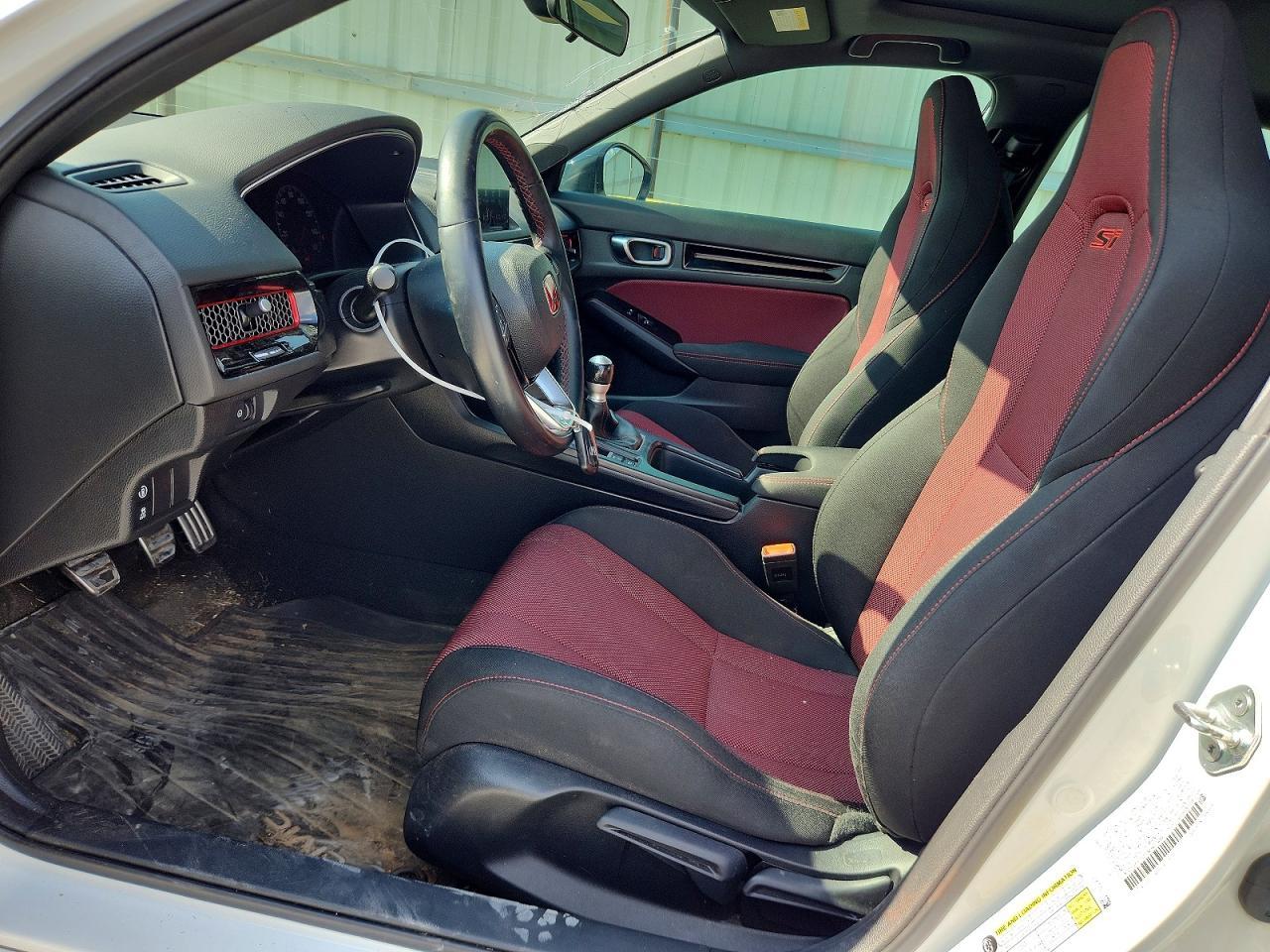 2022 Honda Civic Si - Image 7