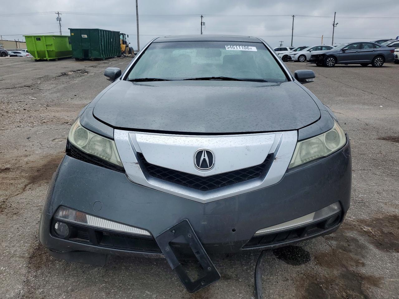 2011 Acura Tl - Фото 5