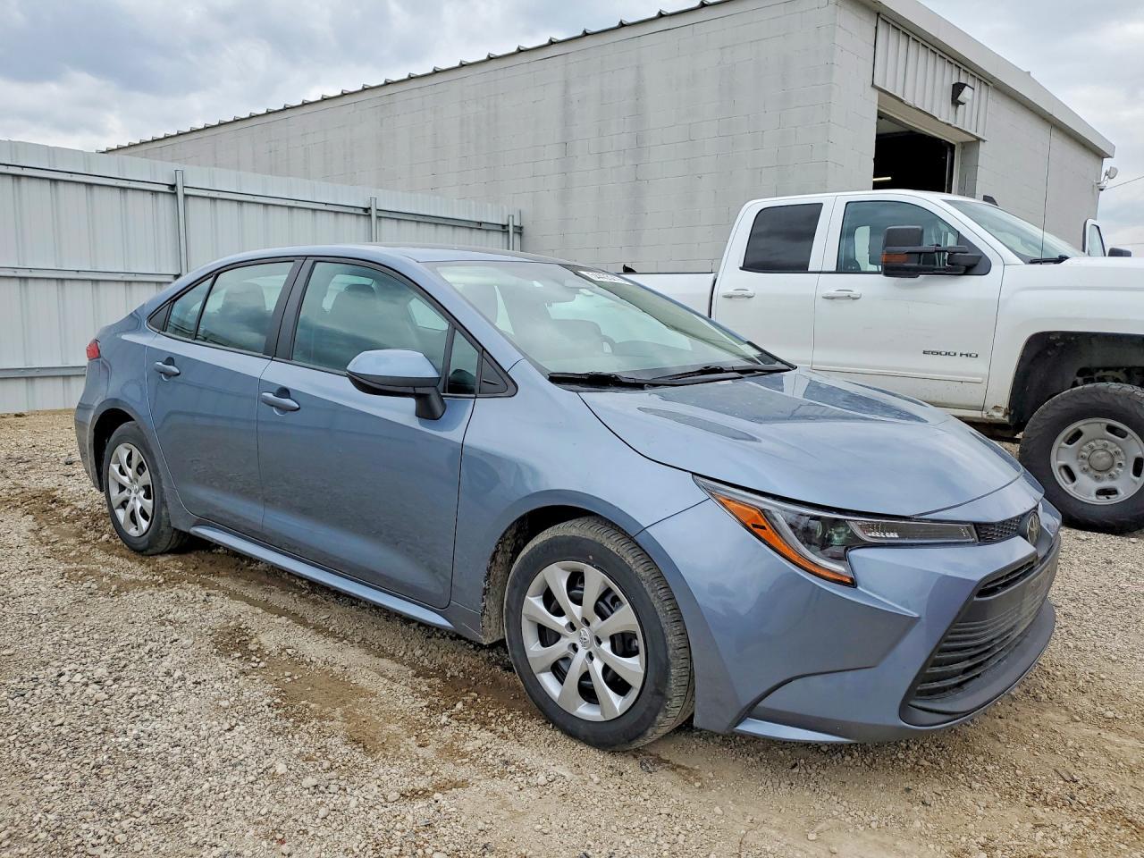 2023 Toyota Corolla - Фото 4