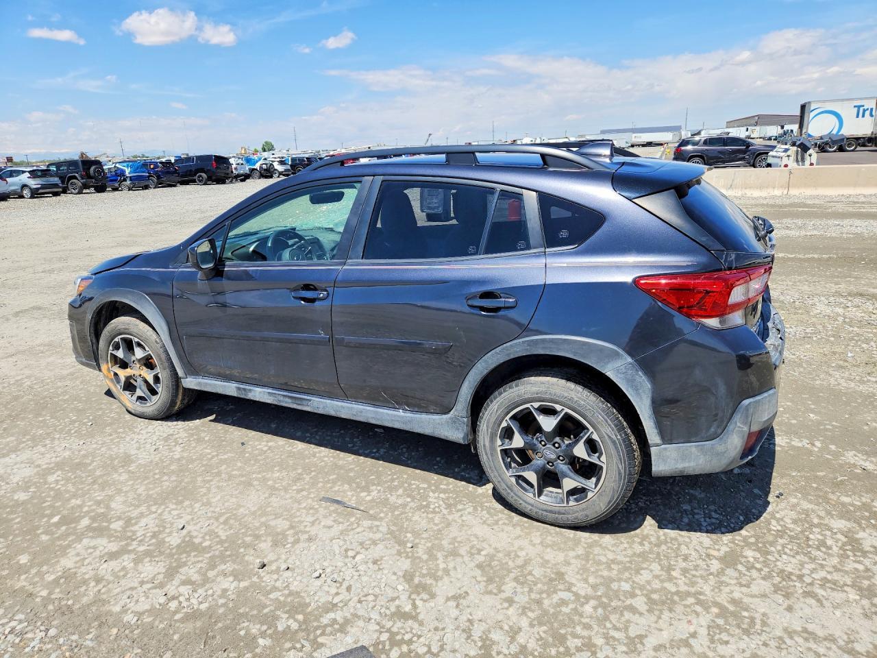 2019 Subaru Crosstrek Premium - Image 2