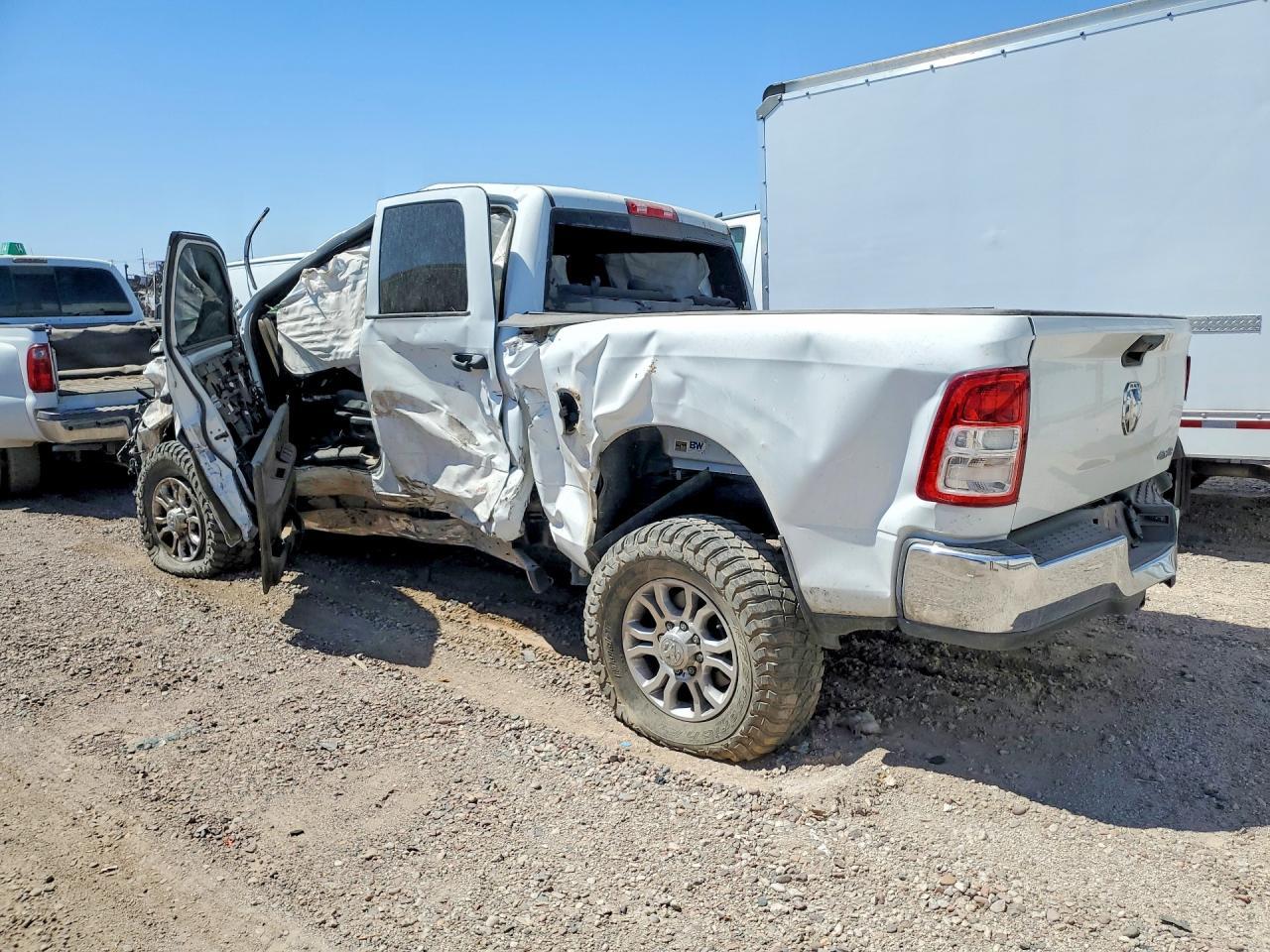 2021 Ram 2500 Tradesman - Image 2
