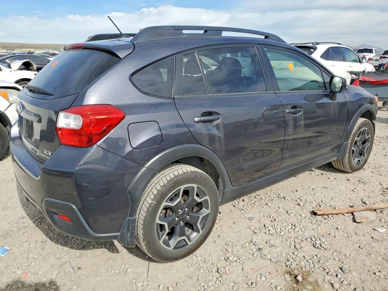 2014 Subaru Xv Crosstrek 2.0 Premium - Image 3
