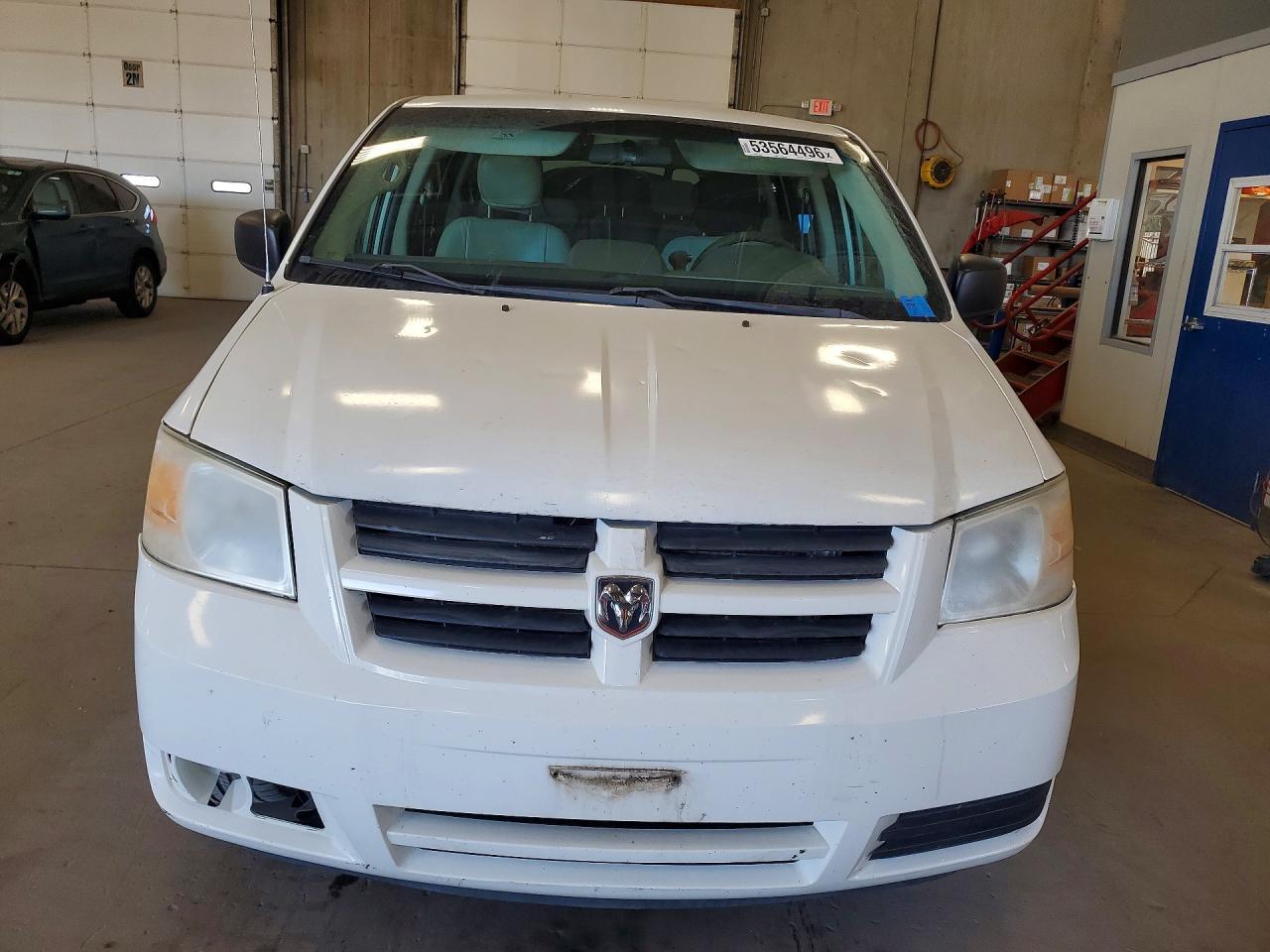 2010 Dodge Grand Caravan Se - Фото 5