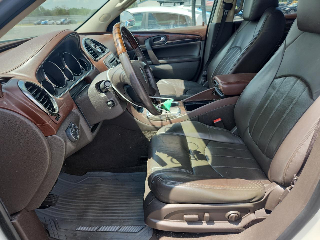 2014 Buick Enclave - Фото 7