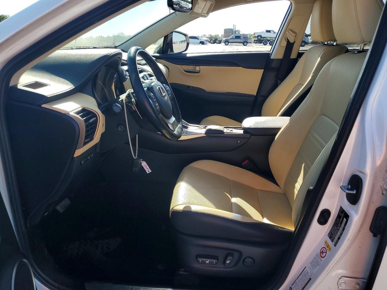 2019 Lexus Nx 300H - Фото 7