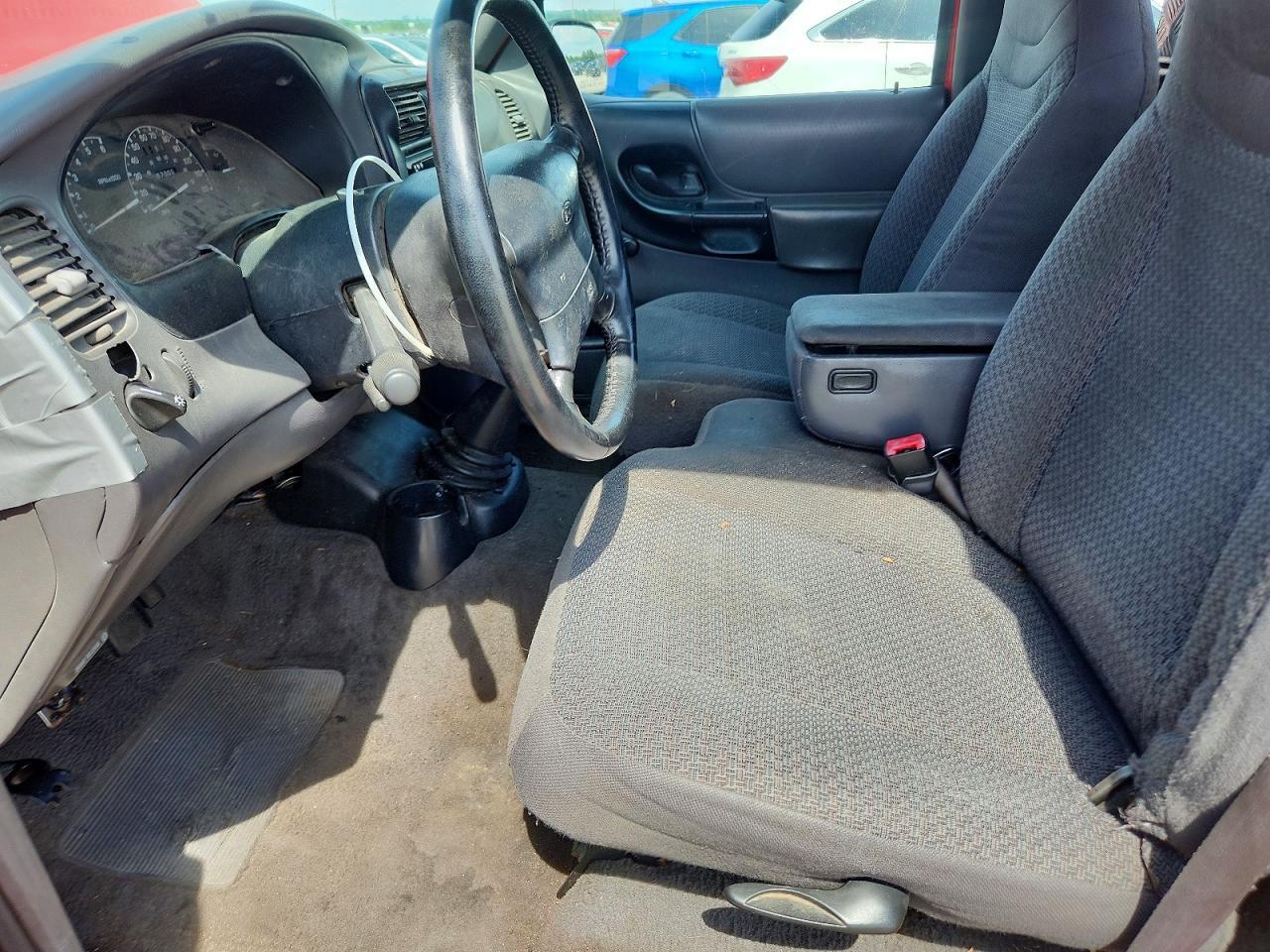 1999 Ford Ranger - Image 7