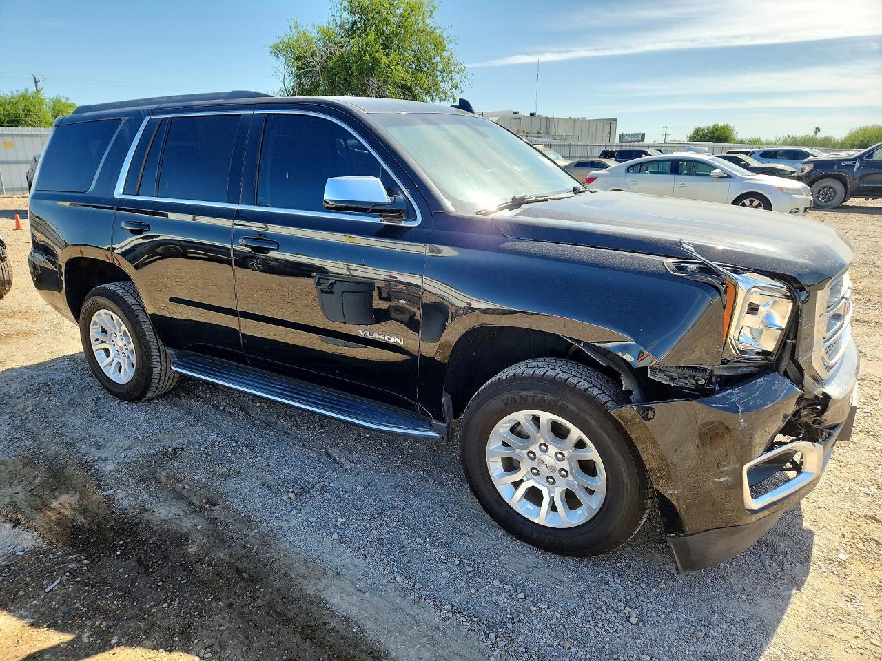 2018 GMC Yukon - Фото 4