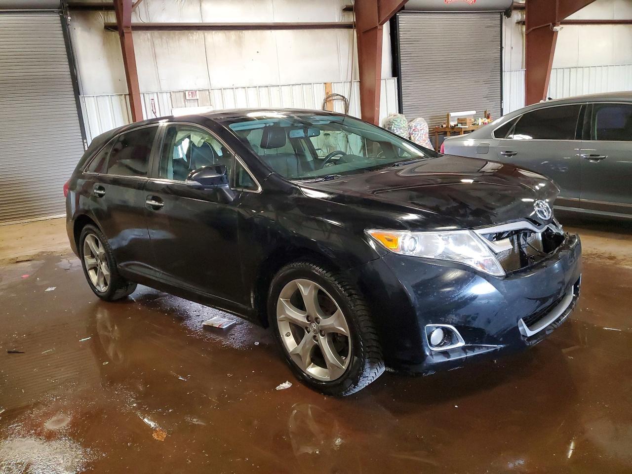 2015 Toyota Venza Xle - Фото 4