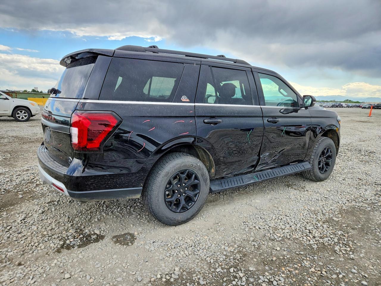 2022 Ford Expedition Timberline - Фото 3