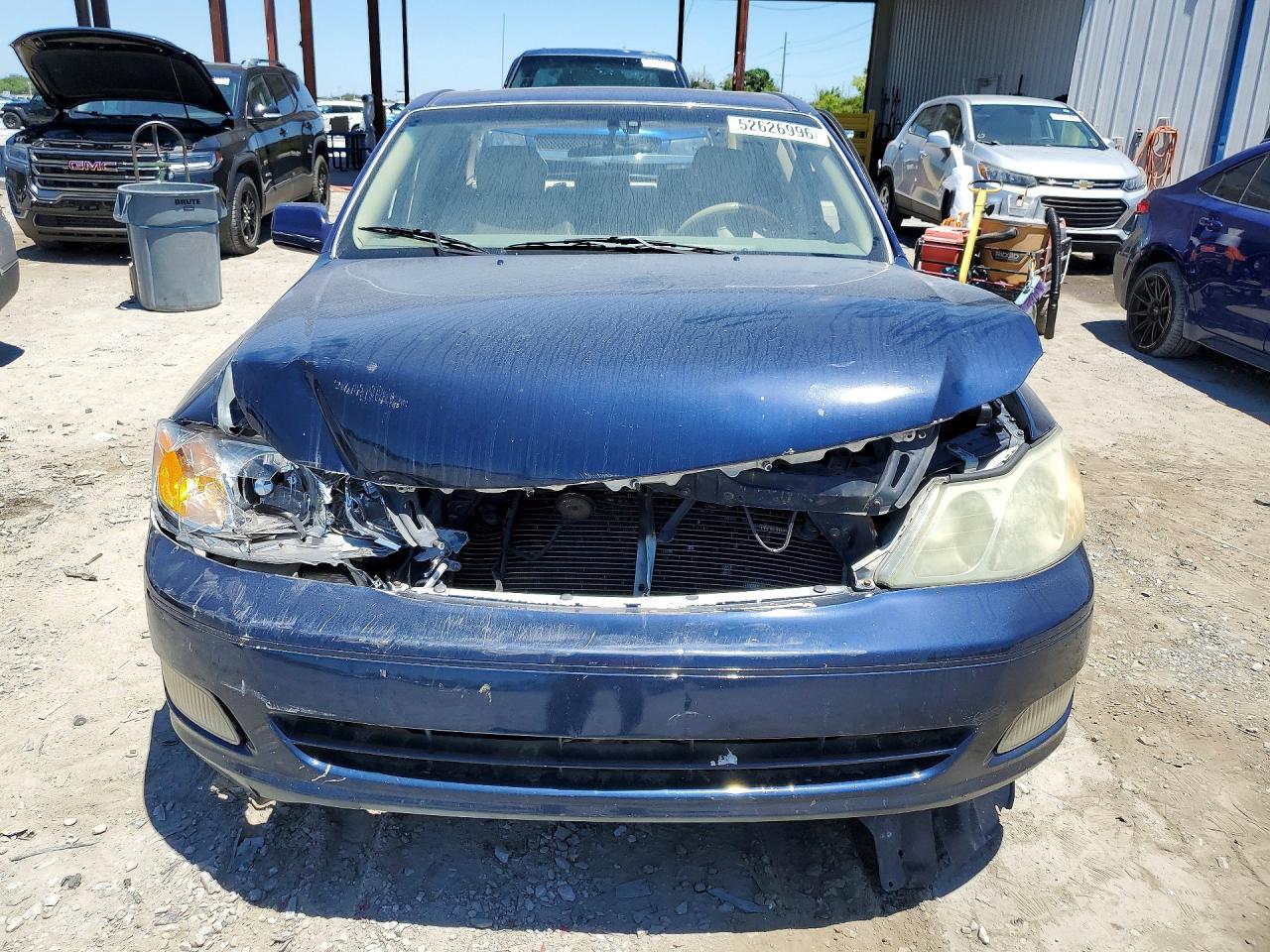 2003 Toyota Avalon Xls - Фото 5