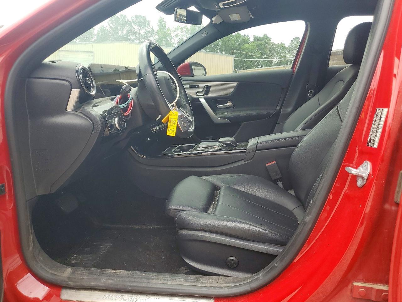 2020 Mercedes-Benz A 220 4Matic - Image 7