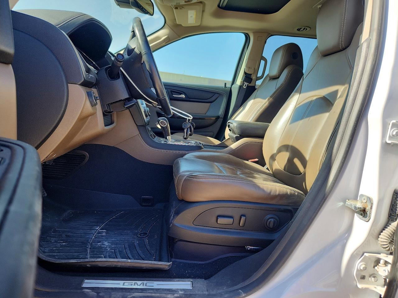 2016 GMC Acadia Slt-1 - Image 7