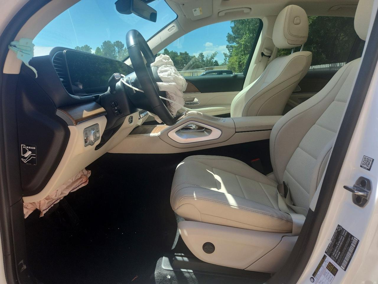2024 Mercedes-Benz Gle 450 4Matic - Фото 7