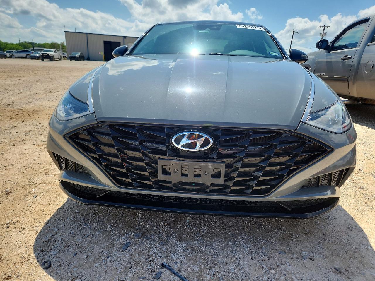 2022 Hyundai Sonata Sel Plus - Image 5