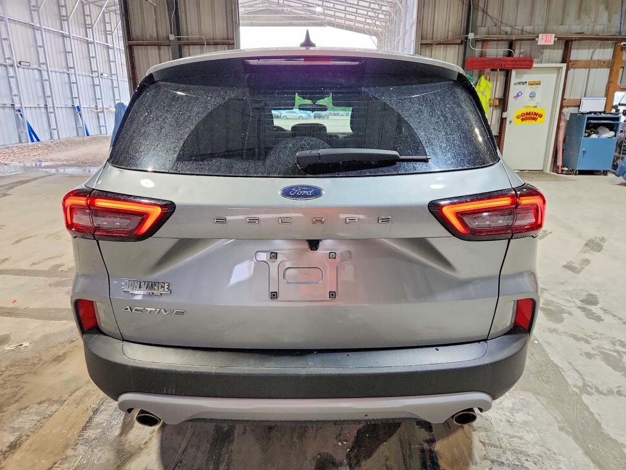 2023 Ford Escape Active - Фото 6