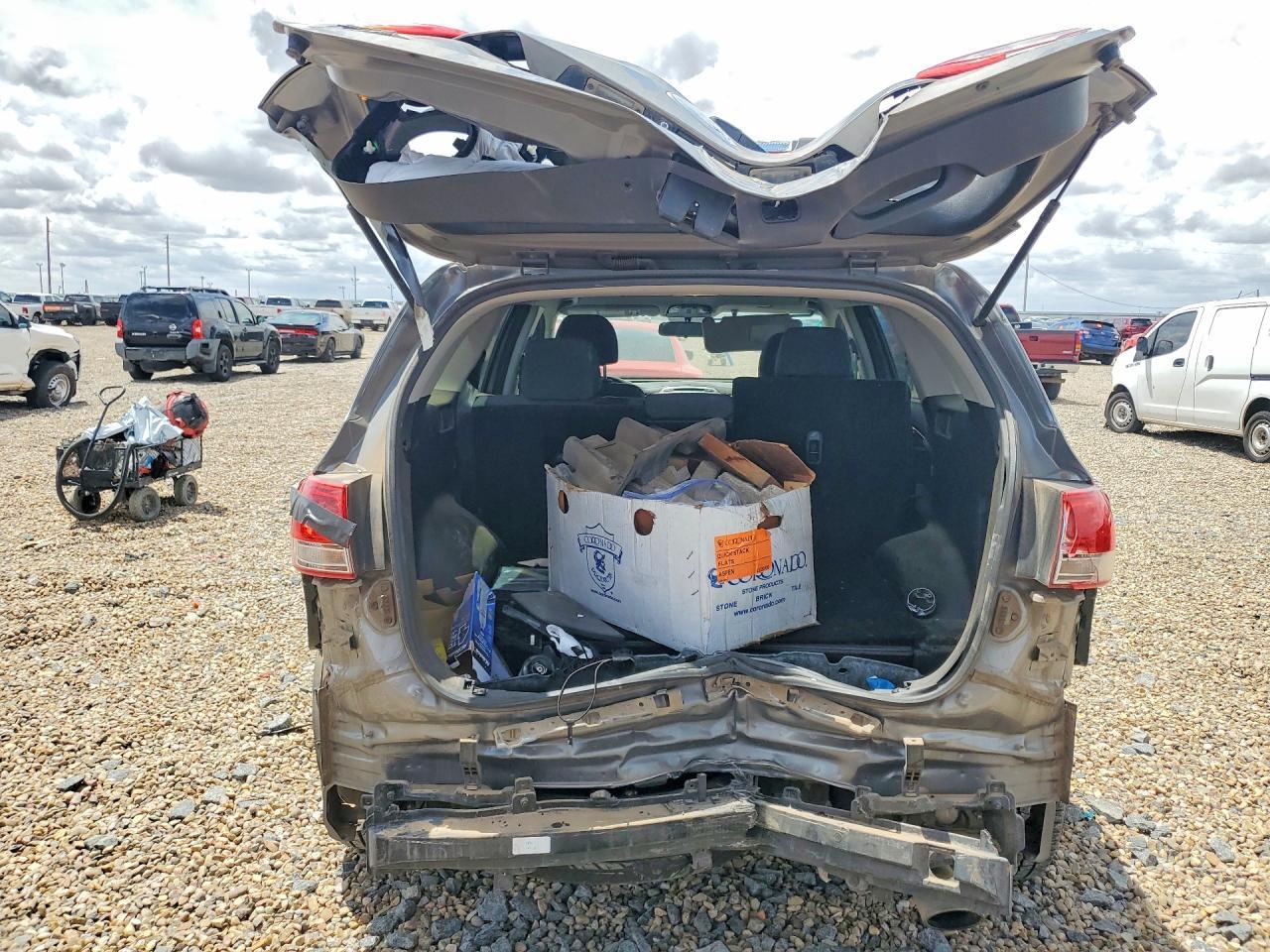 2018 Kia Sorento L - Фото 6