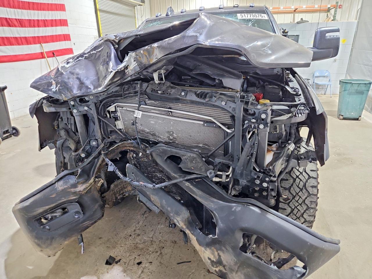 2024 Ram 2500 Powerwagon - Фото 5