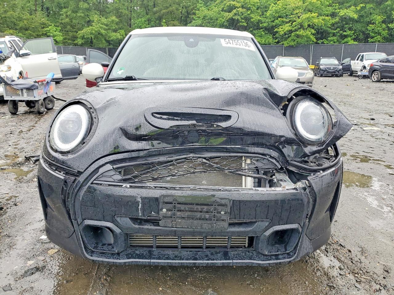 2022 Mini Cooper S - Фото 5