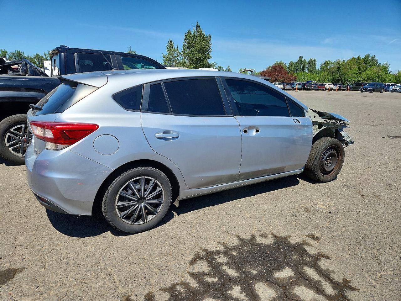 2019 Subaru Impreza - Image 3