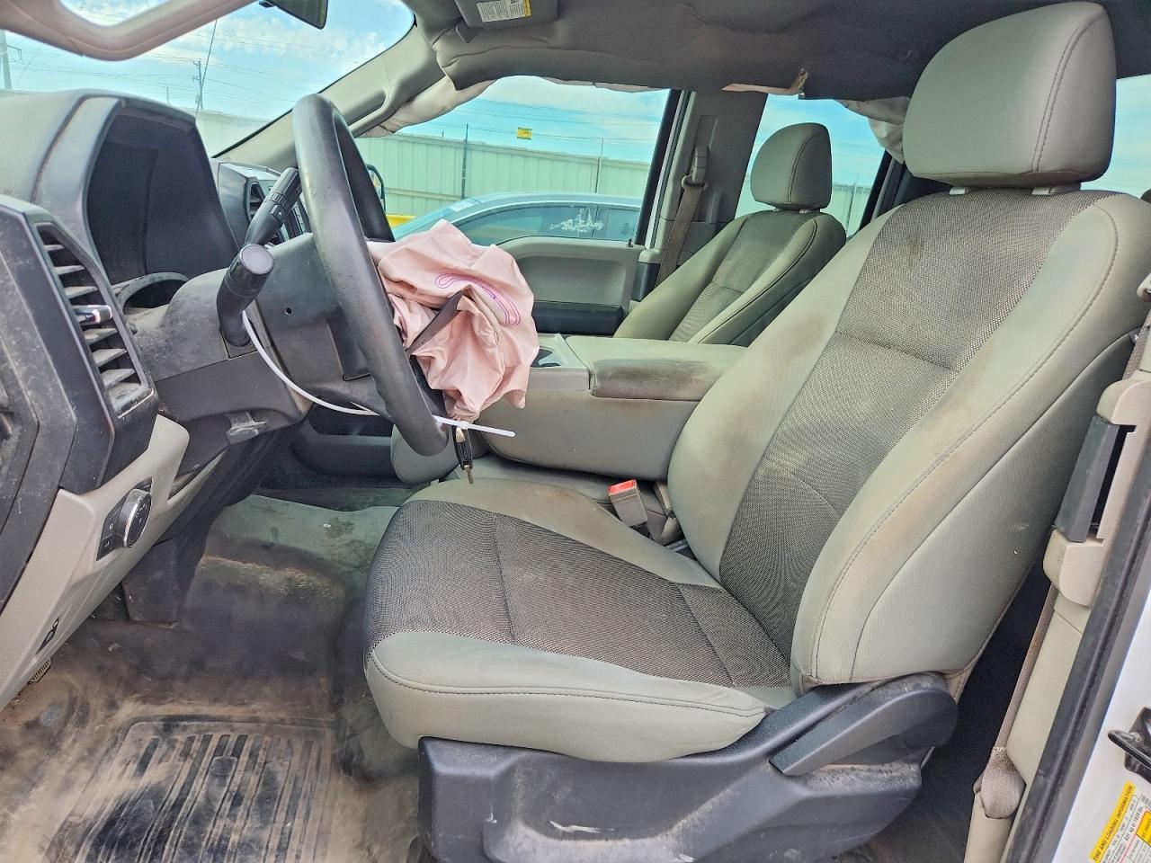 2019 Ford F150 Super Cab - Фото 7