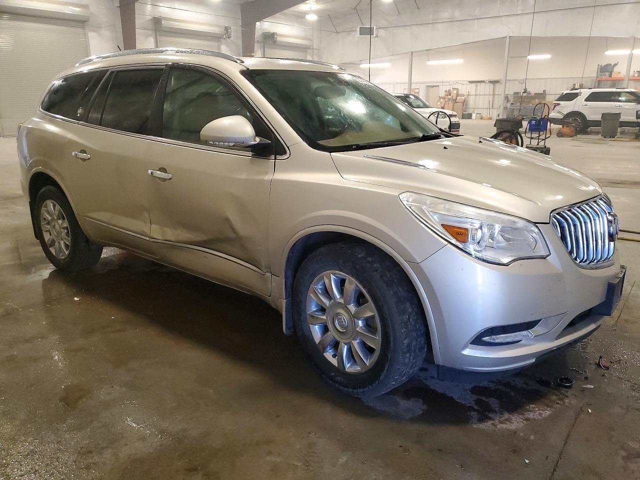 2014 Buick Enclave - Фото 4