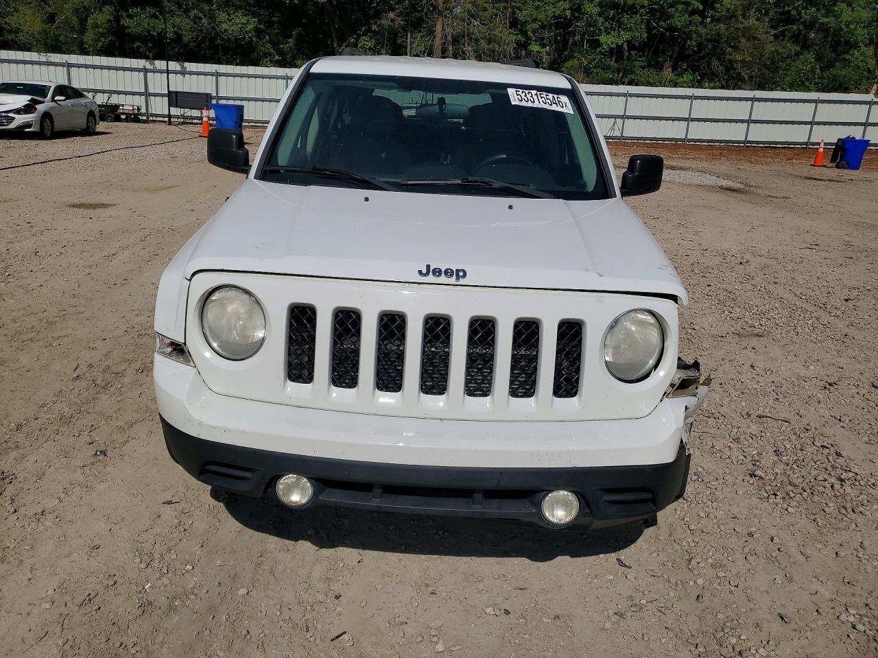 2014 Jeep Patriot Latitude - Image 5