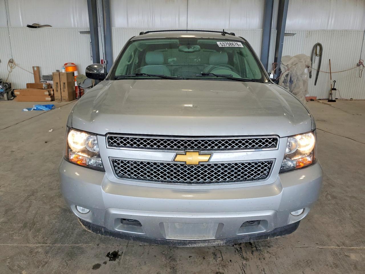2013 Chevrolet Avalanche Ltz - Фото 5