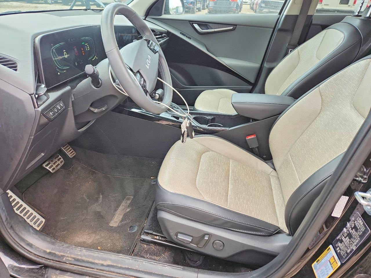 2023 Kia Niro Sx - Image 7