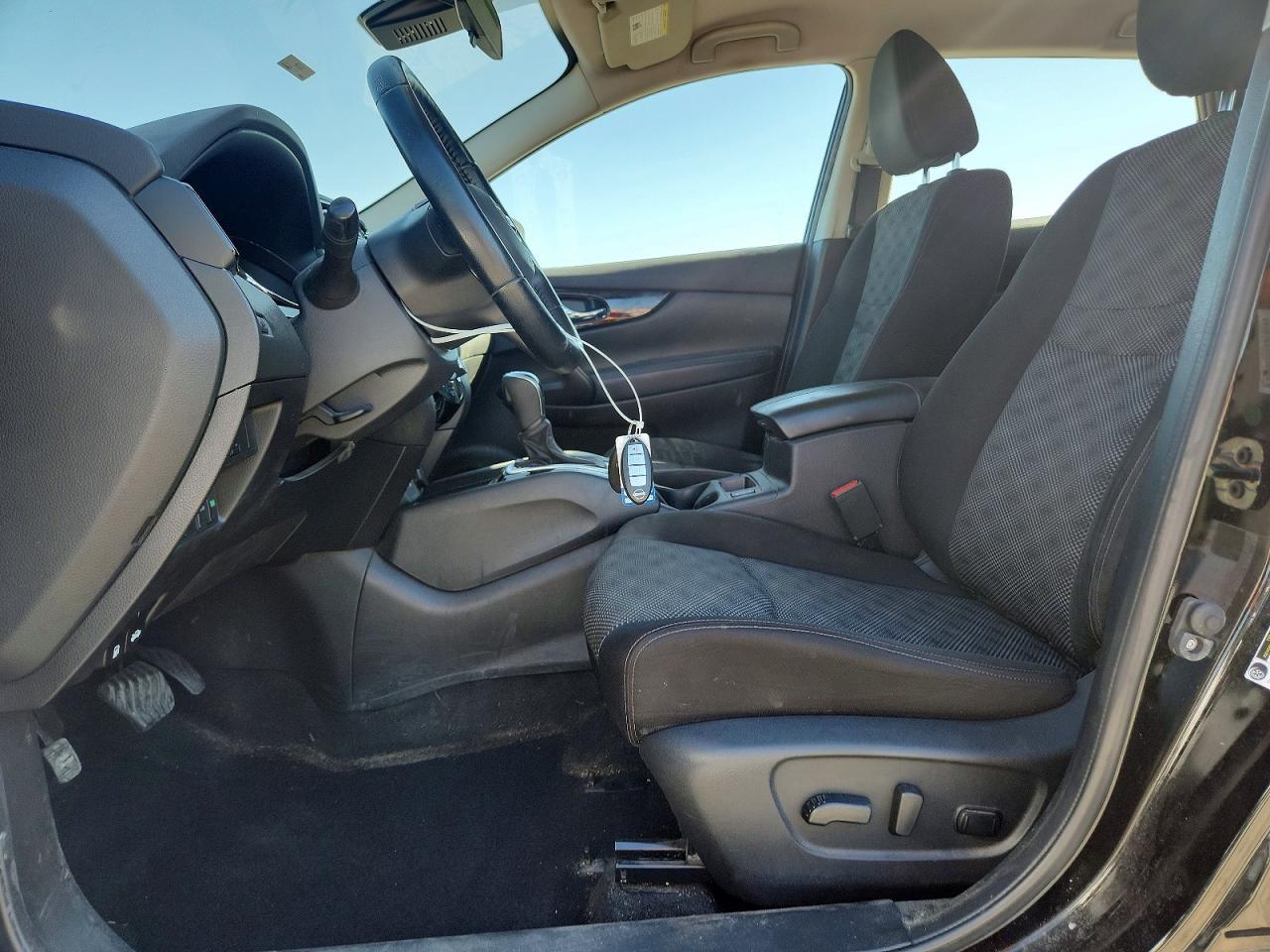 2021 Nissan Rogue Sport Sv - Фото 7