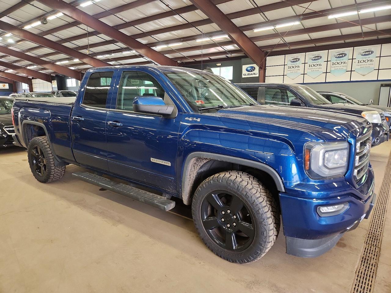 2019 GMC Sierra Limited - Фото 4